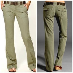 Sanctuary Clothing wide leg pant